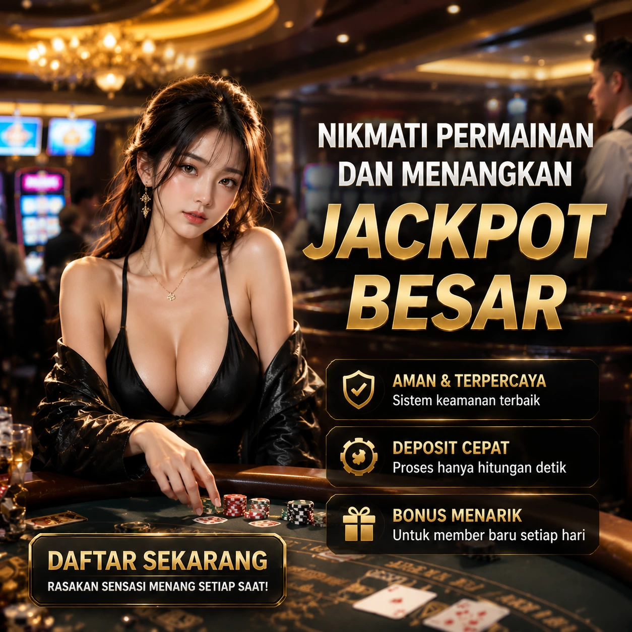 moskowtoto - Peningkatan performa dan UI/UX terbaru