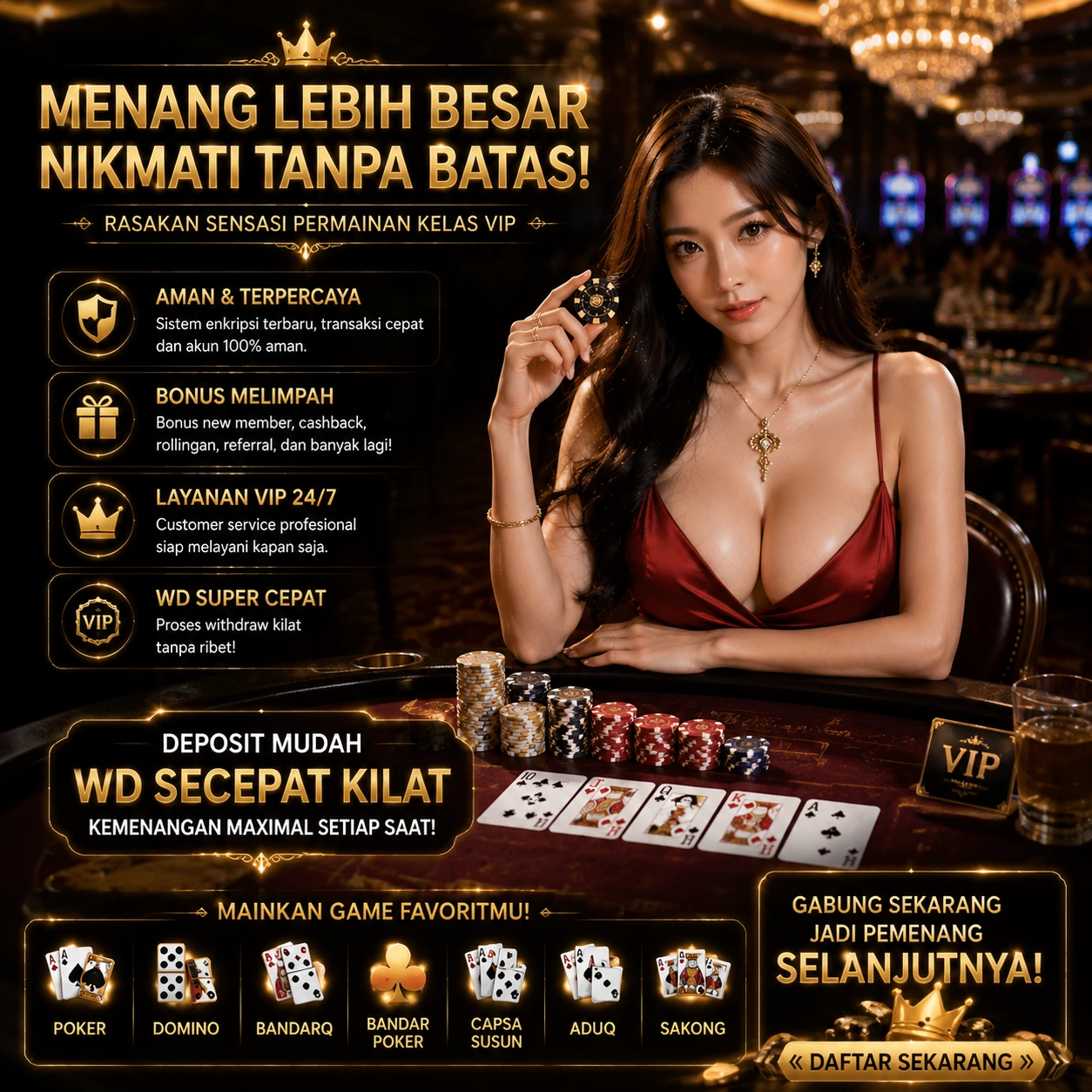 moskowtoto APK Indonesia - Panduan Lengkap dan Tutorial